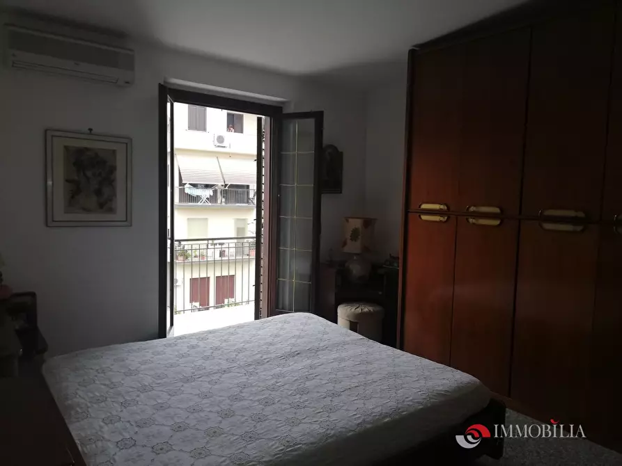 Immagine 6 di Appartamento in vendita  a Melito Di Porto Salvo