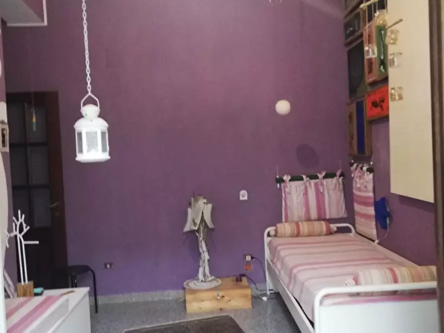 Immagine 7 di Appartamento in vendita  a Melito Di Porto Salvo