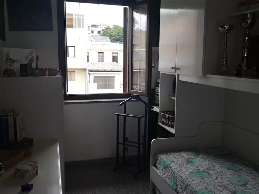 Immagine 8 di Appartamento in vendita  a Melito Di Porto Salvo