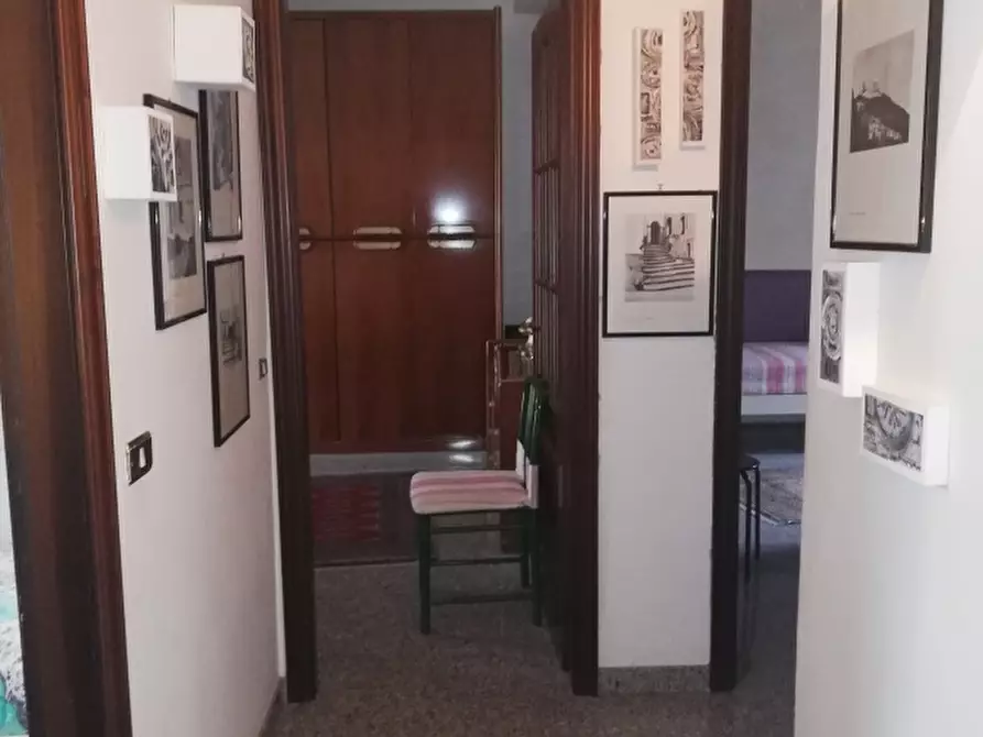 Immagine 9 di Appartamento in vendita  a Melito Di Porto Salvo