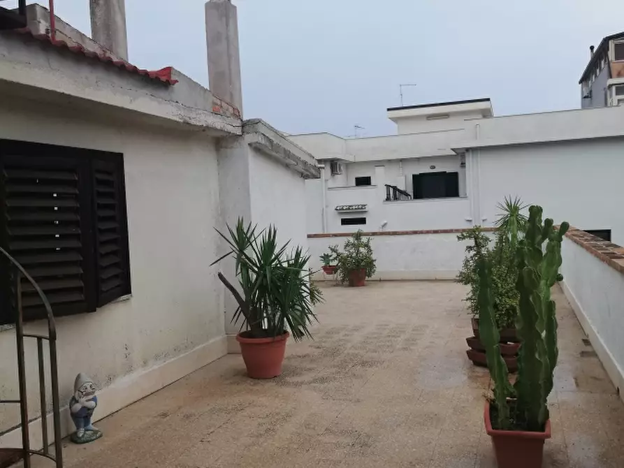 Immagine 10 di Appartamento in vendita  a Melito Di Porto Salvo