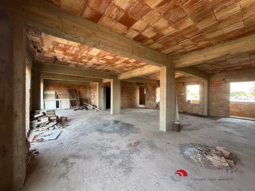 Immagine 3 di Appartamento in vendita  a Melito Di Porto Salvo