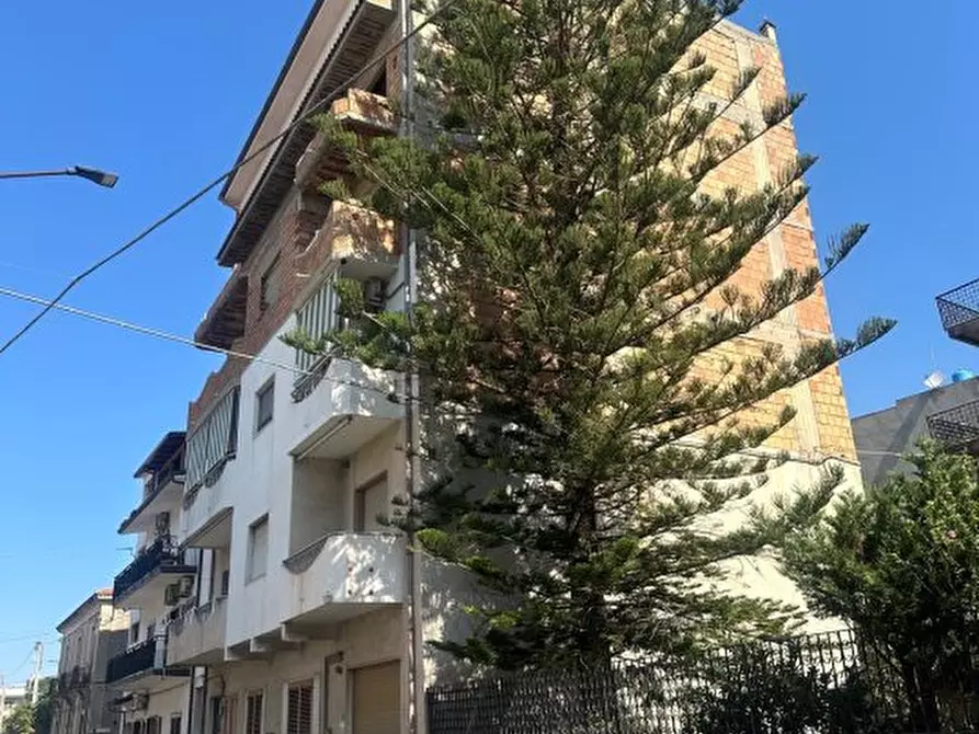 Immagine 1 di Appartamento in vendita  a Melito Di Porto Salvo