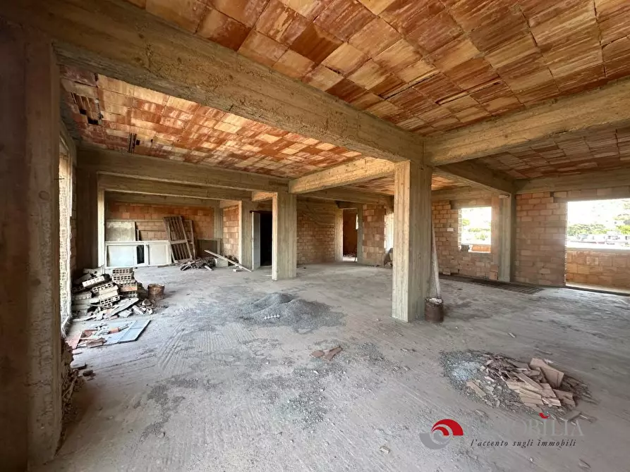 Immagine 4 di Appartamento in vendita  a Melito Di Porto Salvo