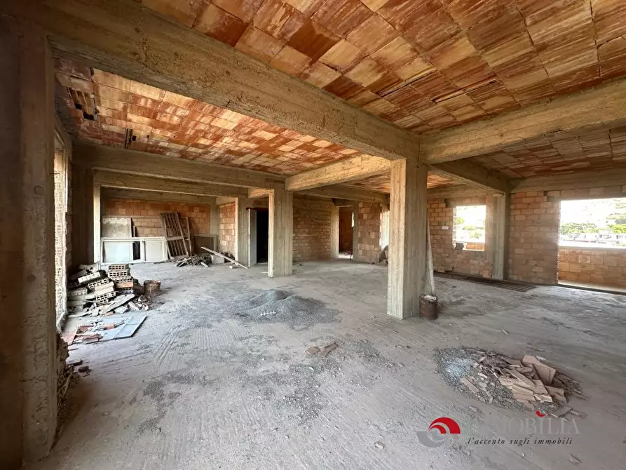 Immagine 5 di Appartamento in vendita  a Melito Di Porto Salvo