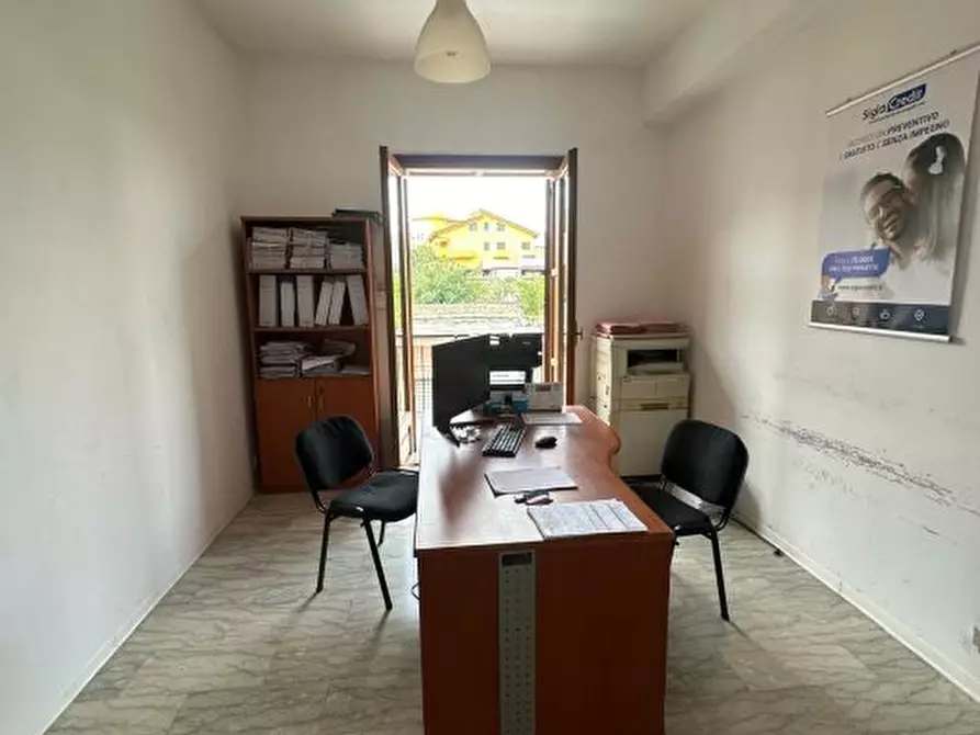 Immagine 9 di Appartamento in vendita  1 a Melito Di Porto Salvo