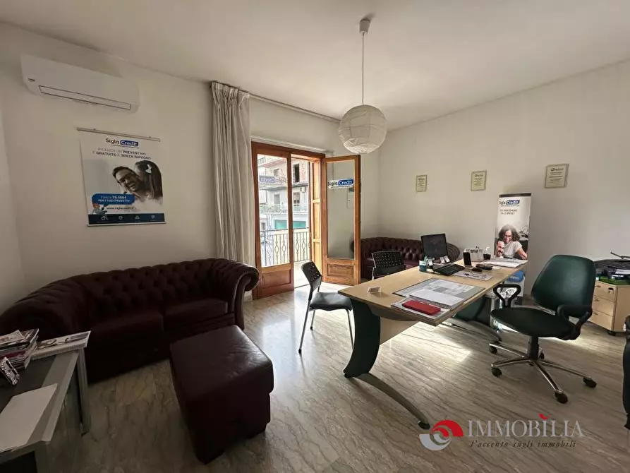 Immagine 7 di Appartamento in vendita  1 a Melito Di Porto Salvo