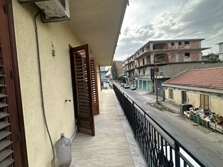 Immagine 3 di Appartamento in vendita  1 a Melito Di Porto Salvo