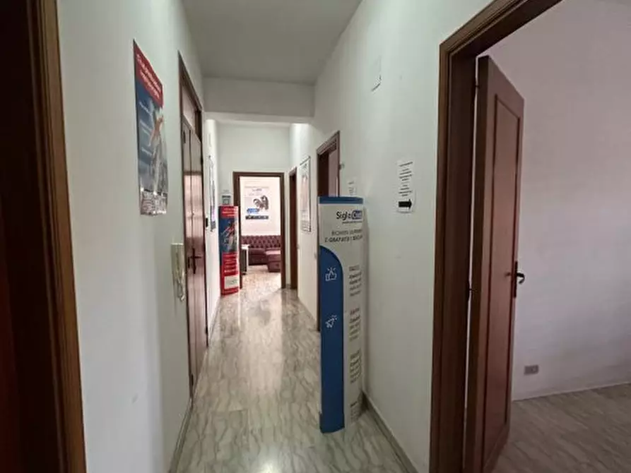 Immagine 6 di Appartamento in vendita  1 a Melito Di Porto Salvo