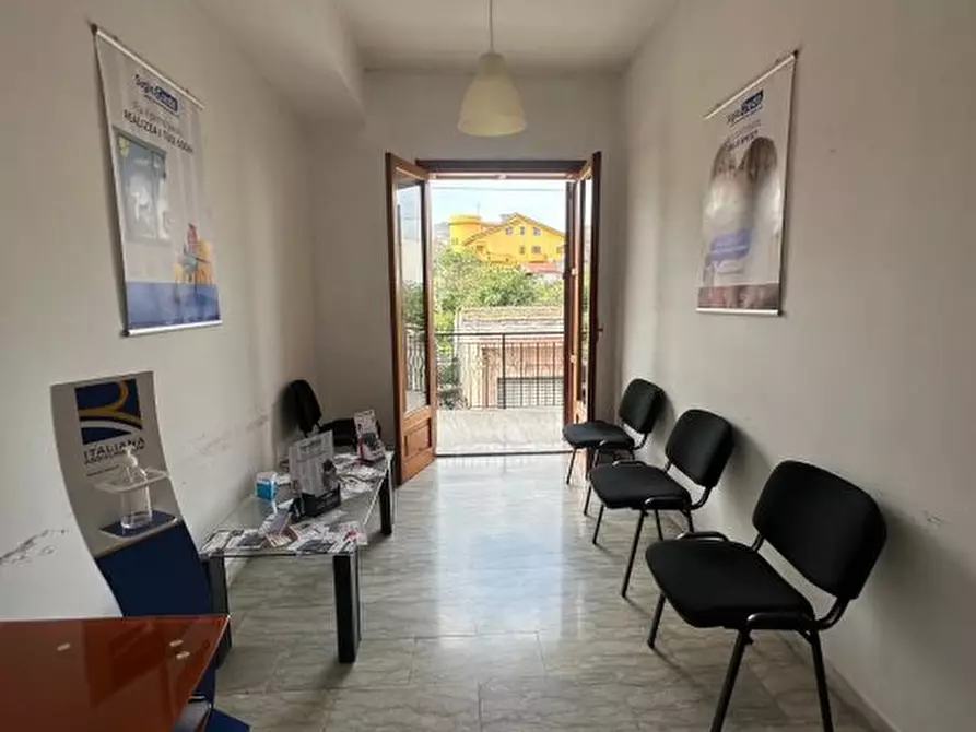 Immagine 5 di Appartamento in vendita  1 a Melito Di Porto Salvo