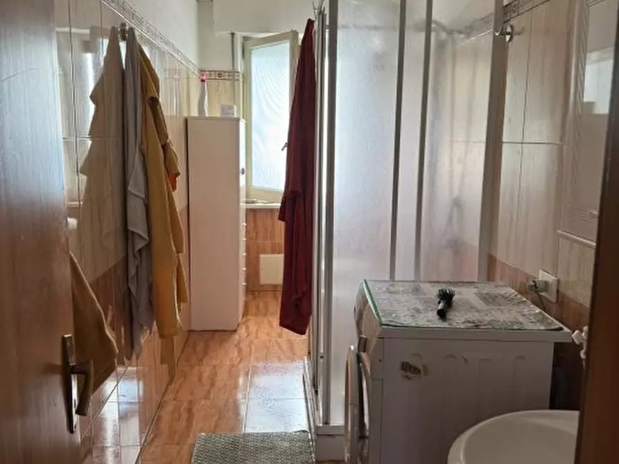 Immagine 8 di Appartamento in vendita  8 a Reggio Di Calabria