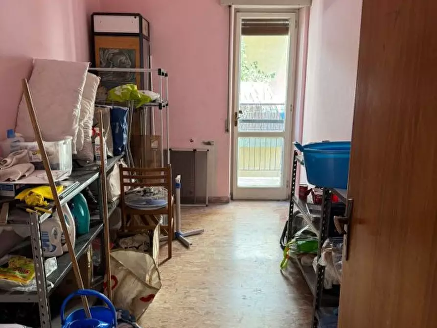 Immagine 6 di Appartamento in vendita  8 a Reggio Di Calabria