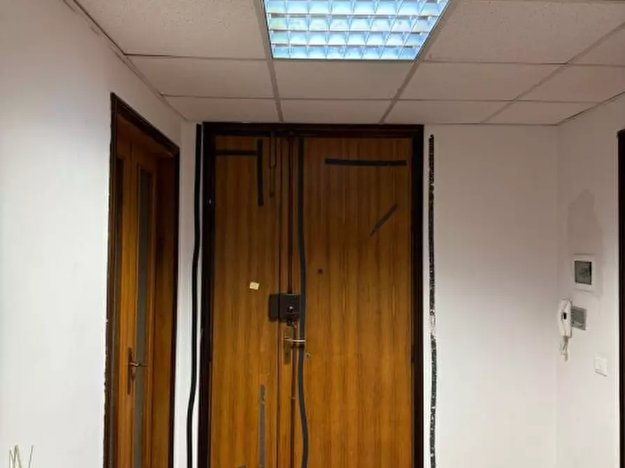 Immagine 3 di Appartamento in vendita  8 a Reggio Di Calabria