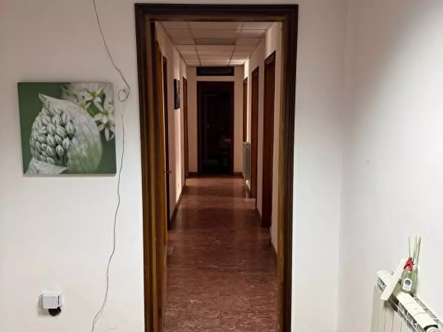 Immagine 4 di Appartamento in vendita  8 a Reggio Di Calabria