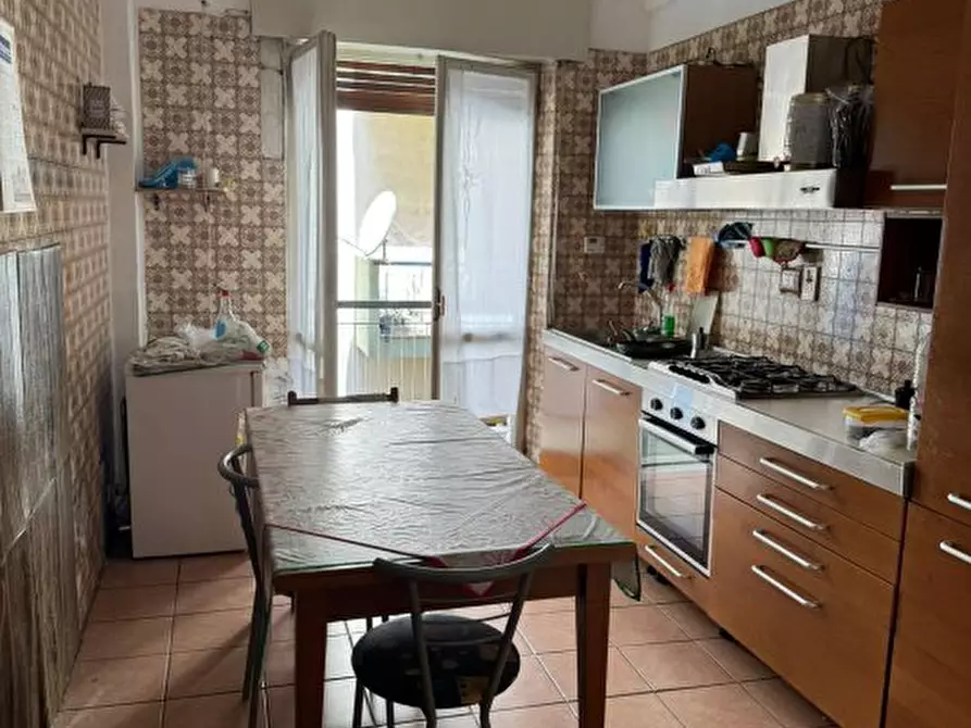 Immagine 1 di Appartamento in vendita  8 a Reggio Di Calabria