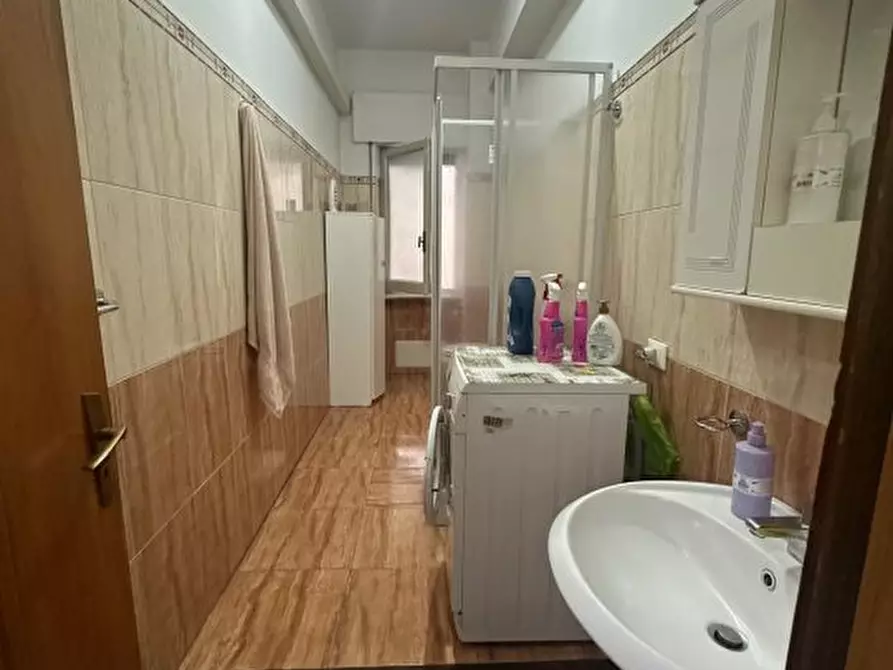 Immagine 9 di Appartamento in vendita  8 a Reggio Di Calabria