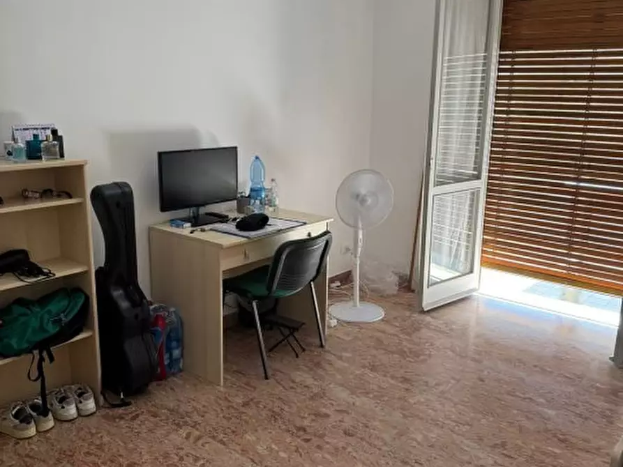 Immagine 7 di Appartamento in vendita  8 a Reggio Di Calabria