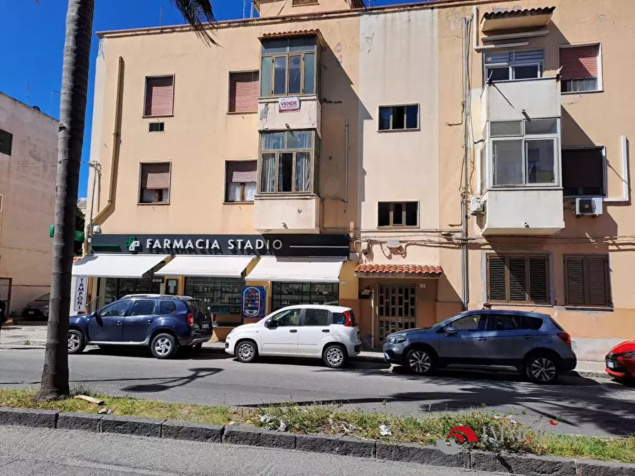 Immagine 1 di Appartamento in vendita  a Reggio Di Calabria