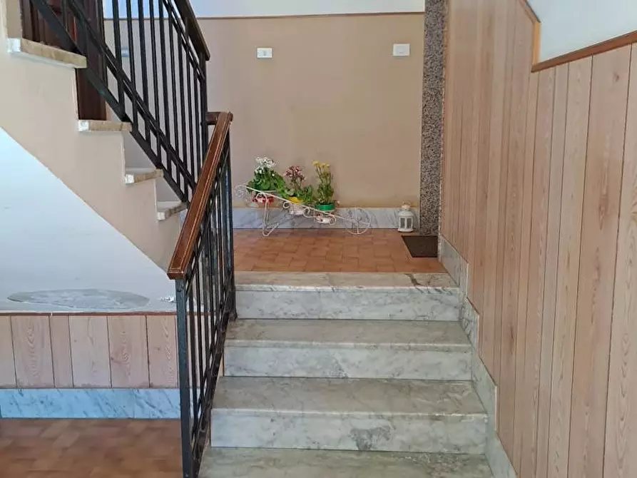 Immagine 2 di Appartamento in vendita  a Reggio Di Calabria