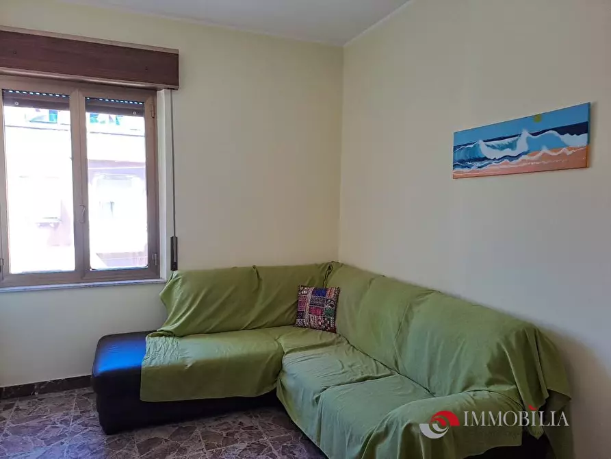 Immagine 7 di Appartamento in vendita  a Reggio Di Calabria