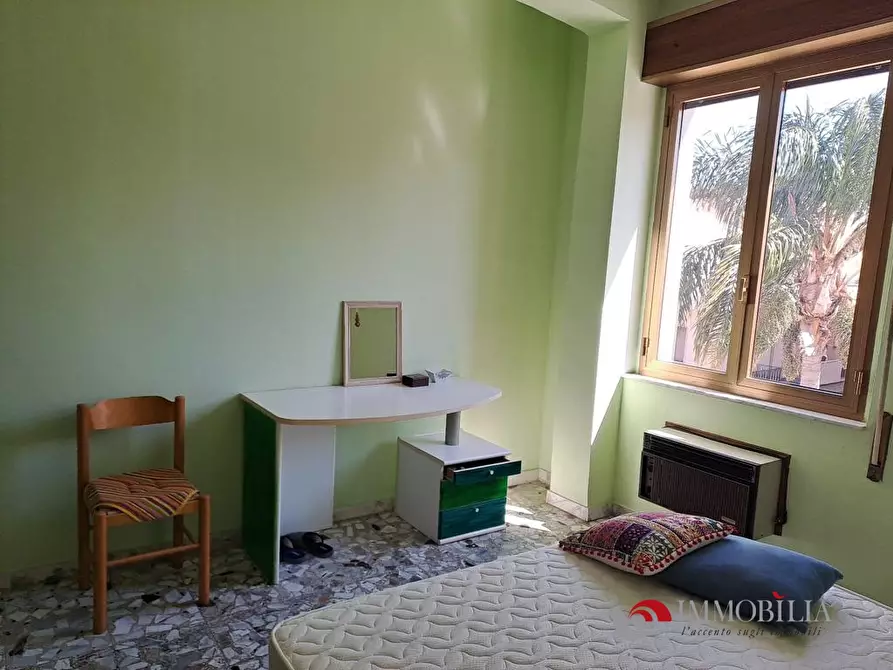 Immagine 9 di Appartamento in vendita  a Reggio Di Calabria