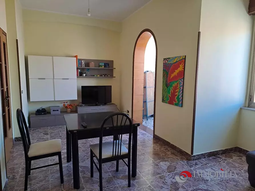 Immagine 5 di Appartamento in vendita  a Reggio Di Calabria