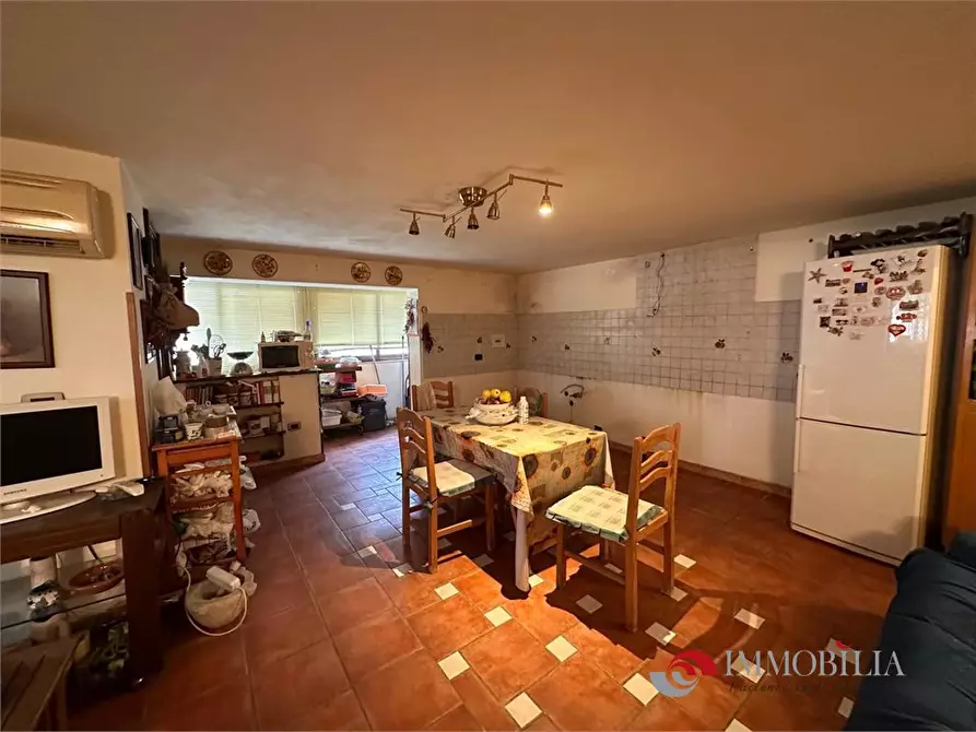 Immagine 5 di Appartamento in vendita  a Melito Di Porto Salvo