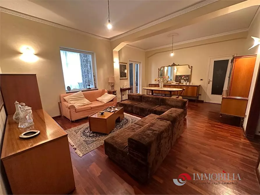 Immagine 3 di Appartamento in vendita  a Melito Di Porto Salvo