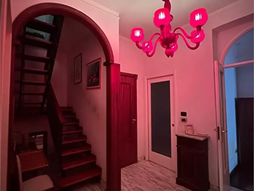 Immagine 10 di Appartamento in vendita  a Melito Di Porto Salvo