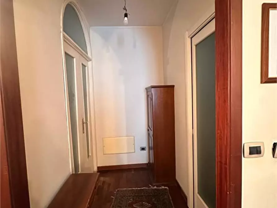 Immagine 9 di Appartamento in vendita  a Melito Di Porto Salvo