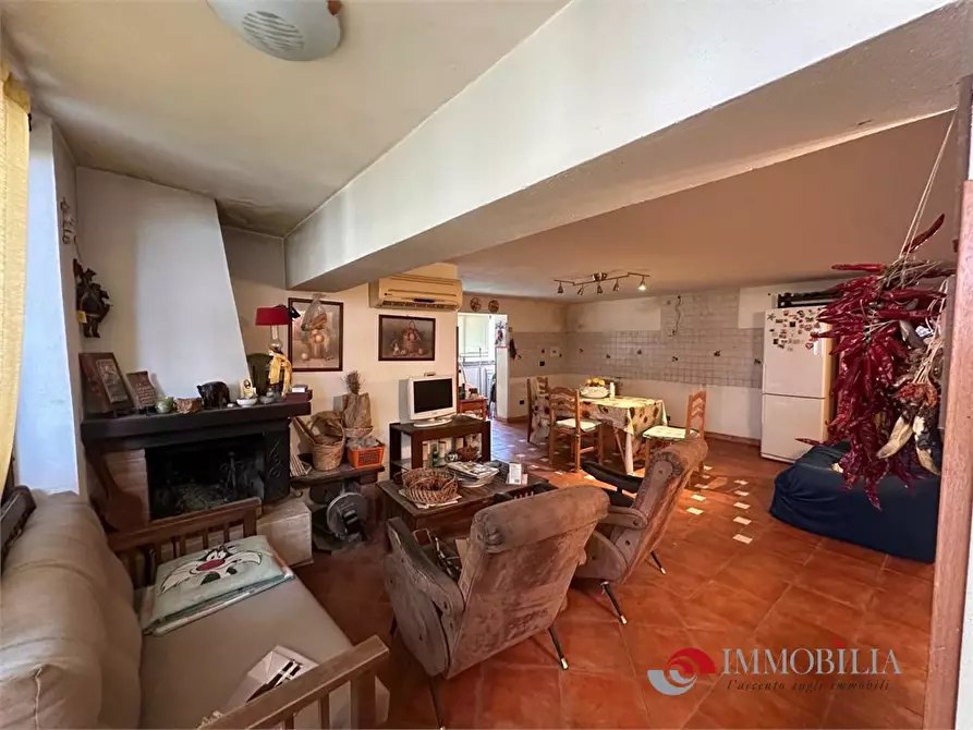 Immagine 6 di Appartamento in vendita  a Melito Di Porto Salvo