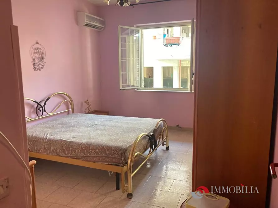 Immagine 4 di Appartamento in vendita  a Bova Marina