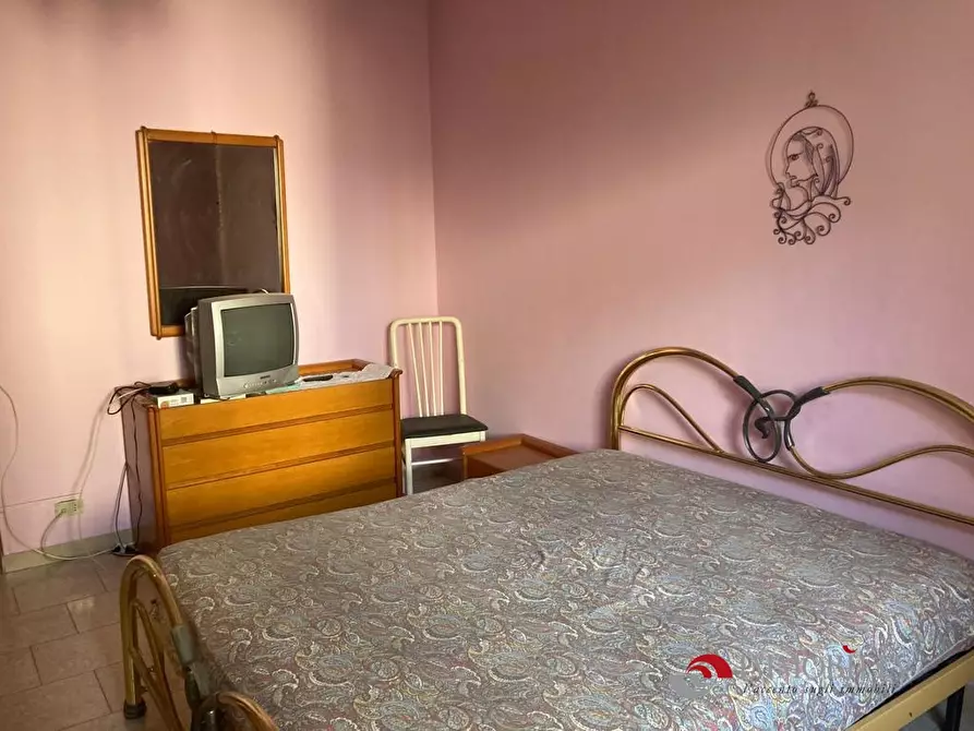 Immagine 5 di Appartamento in vendita  a Bova Marina