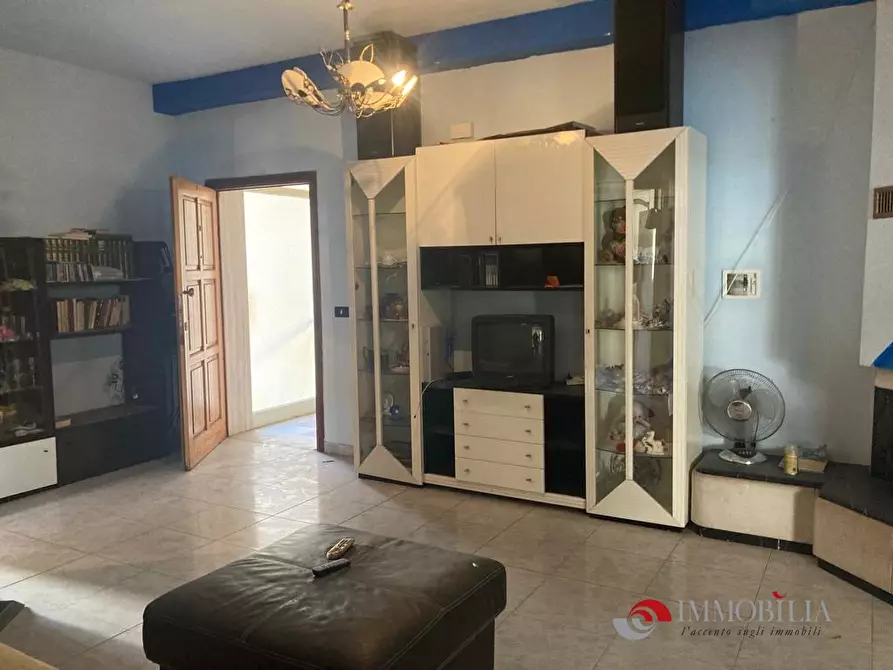 Immagine 8 di Appartamento in vendita  a Bova Marina