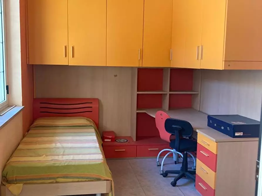 Immagine 6 di Appartamento in vendita  a Bova Marina