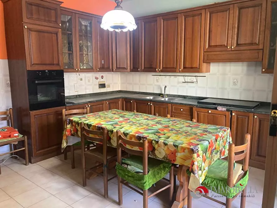 Immagine 3 di Appartamento in vendita  a Bova Marina