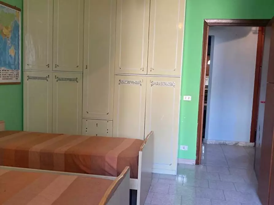 Immagine 7 di Appartamento in vendita  a Bova Marina