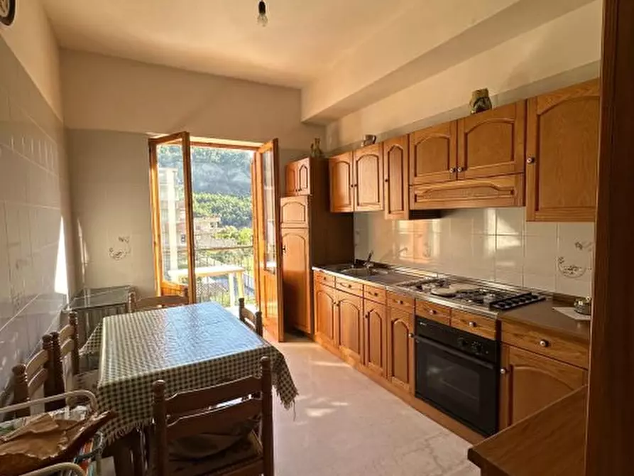 Immagine 6 di Appartamento in vendita  9 a Melito Di Porto Salvo