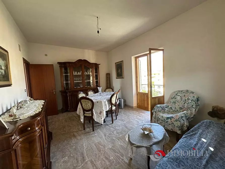 Immagine 4 di Appartamento in vendita  9 a Melito Di Porto Salvo