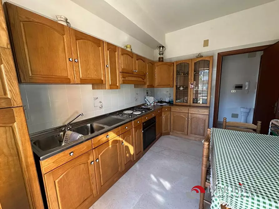 Immagine 7 di Appartamento in vendita  9 a Melito Di Porto Salvo