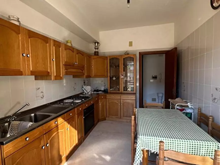 Immagine 8 di Appartamento in vendita  9 a Melito Di Porto Salvo