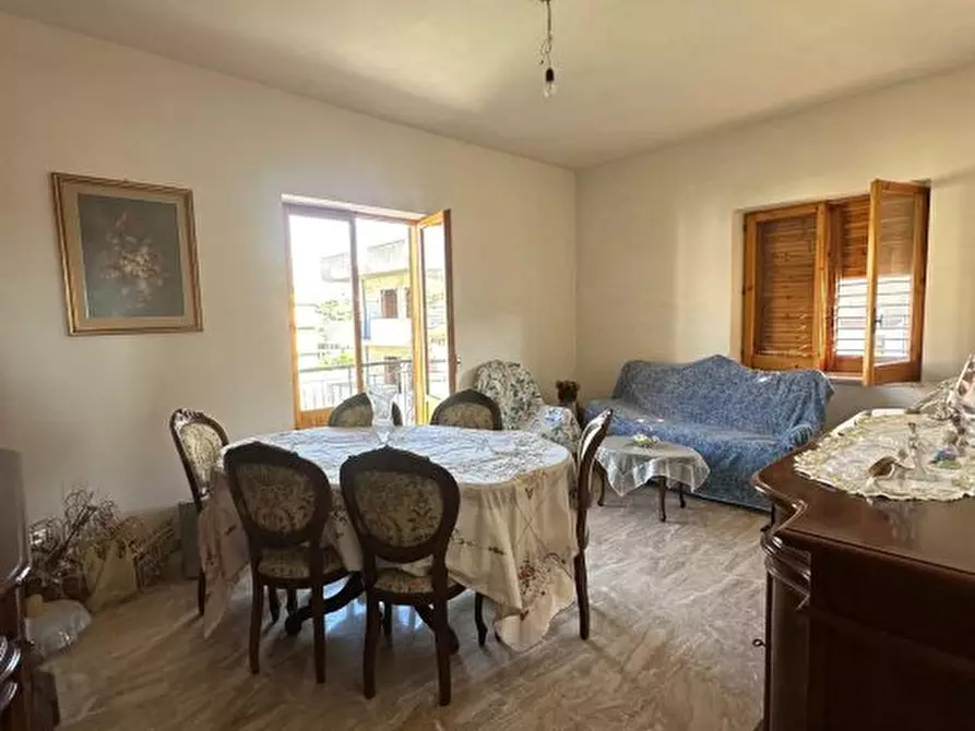 Immagine 5 di Appartamento in vendita  9 a Melito Di Porto Salvo