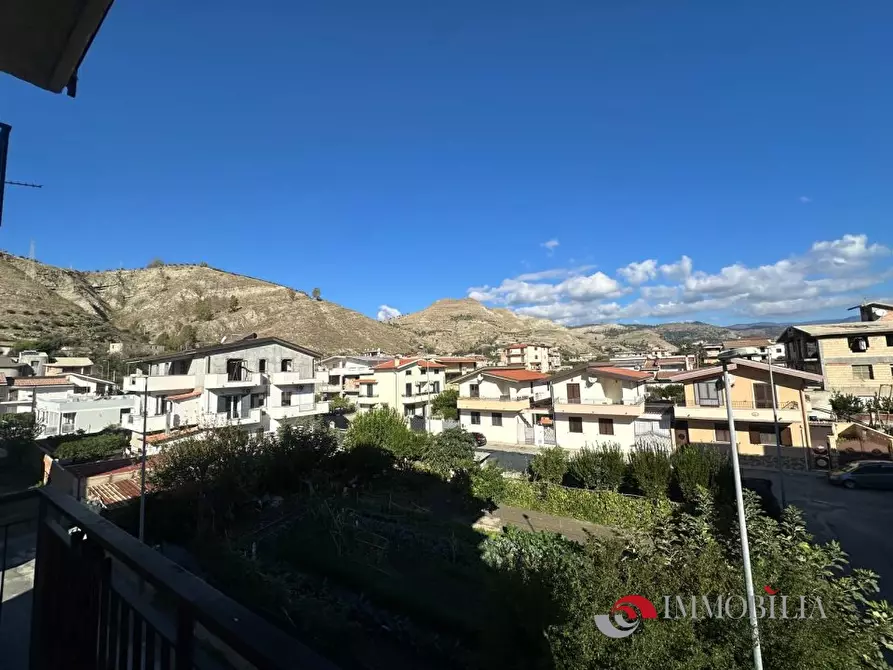 Immagine 2 di Appartamento in vendita  9 a Melito Di Porto Salvo