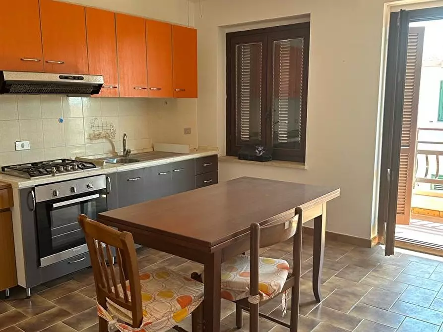 Immagine 4 di Appartamento in vendita  a Condofuri