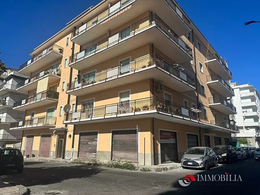 Immagine 2 di Appartamento in vendita  a Melito Di Porto Salvo