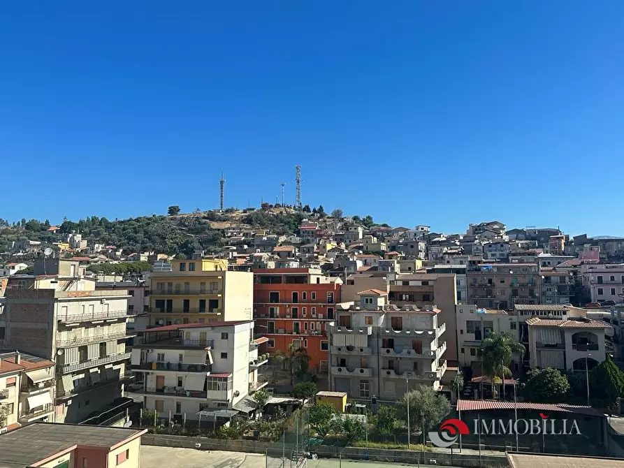 Immagine 6 di Appartamento in vendita  a Melito Di Porto Salvo