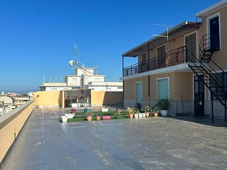 Immagine 3 di Appartamento in vendita  a Melito Di Porto Salvo