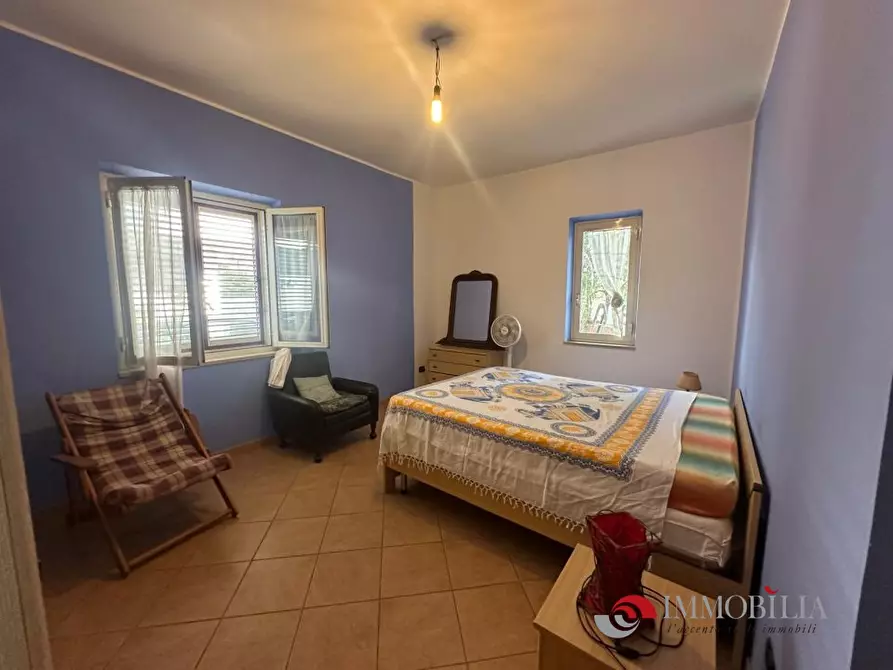 Immagine 6 di Appartamento in vendita  30 a Melito Di Porto Salvo