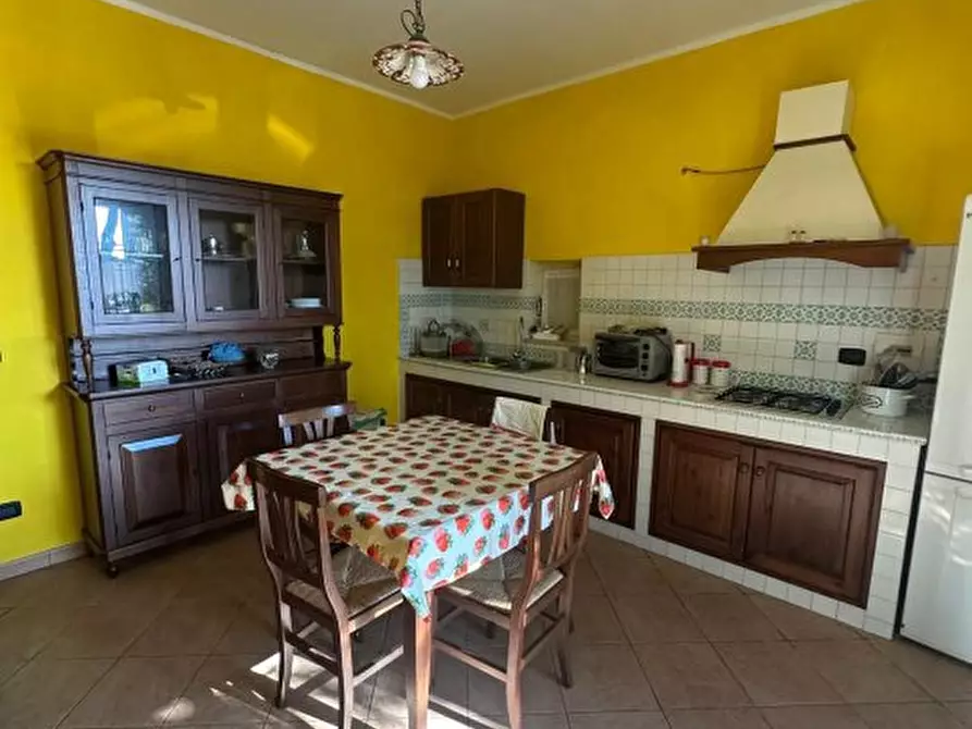 Immagine 3 di Appartamento in vendita  30 a Melito Di Porto Salvo