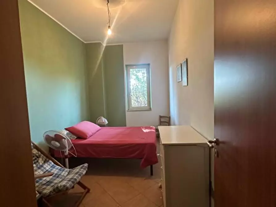 Immagine 9 di Appartamento in vendita  30 a Melito Di Porto Salvo